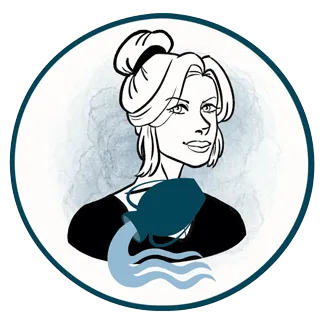 Aquarius (January 20 - February 18)