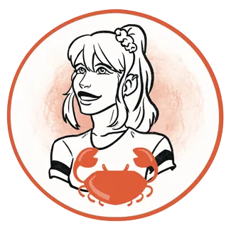 Cancer (June 21 - July 22)