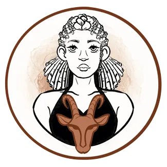 Capricorn (December 22 - January 19)