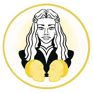 Gemini (May 21 - June 20)