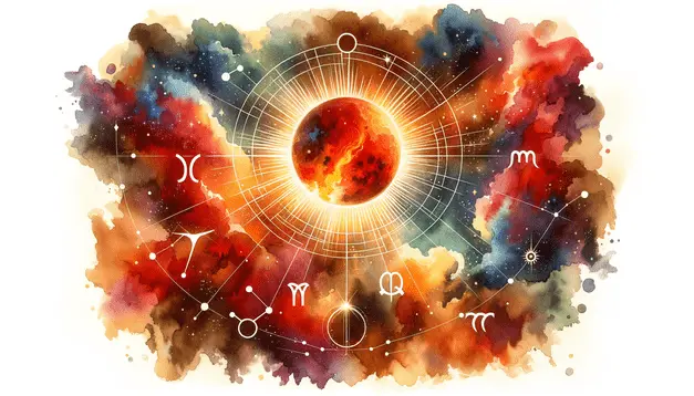 Harnessing Mars in Aries: How Each Zodiac Sign Can Leverage This Energetic Transit