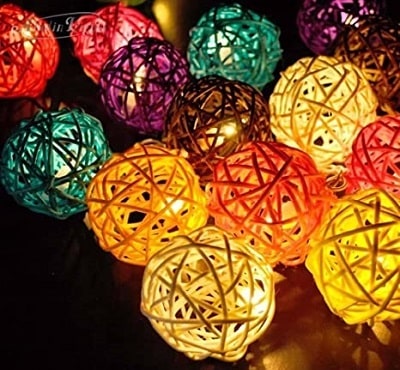 Lights in Local Space Astrology