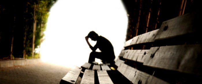 How the Signs Deal with Depression