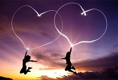 The Force and the Empathy