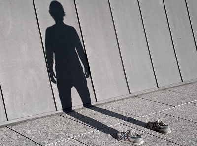 Invisible Aggression