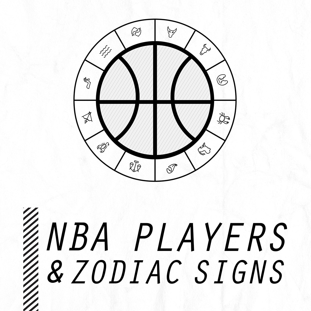 NBA Players & Zodiac Signs