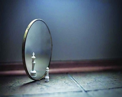 Responsible for Self