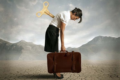 Stagnation as a Natural Part of Growth