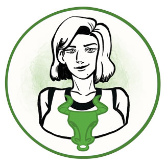 Taureau (20 avril – 20 mai)