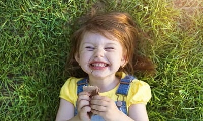 The Truth About Love