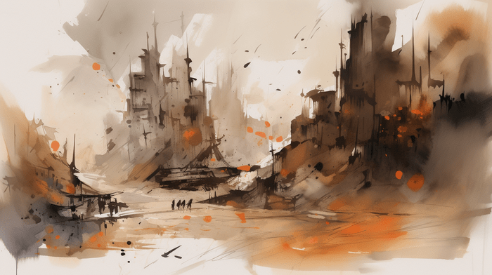 Detriment of Mars and Constructive Solutions