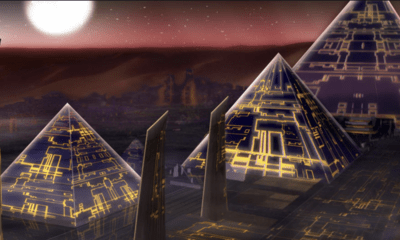 Part of Fortuna Fate and Luck in Your Chart