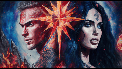 Why Megan Fox and Machine Gun Kelly's Romance is faltering - According to Their Zodiac Signs
