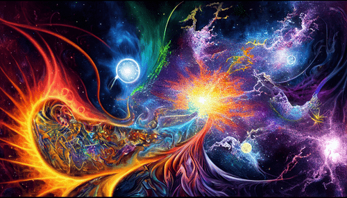 The Dance of the Lunar Nodes