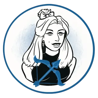 Sagittarius (November 22 - December 21)