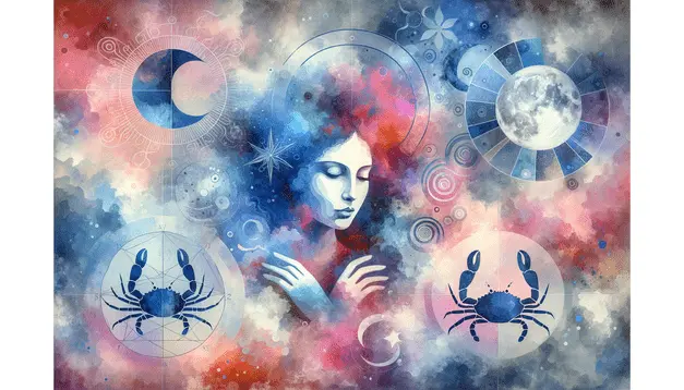 Sensitive Waters of Venus in Cancer